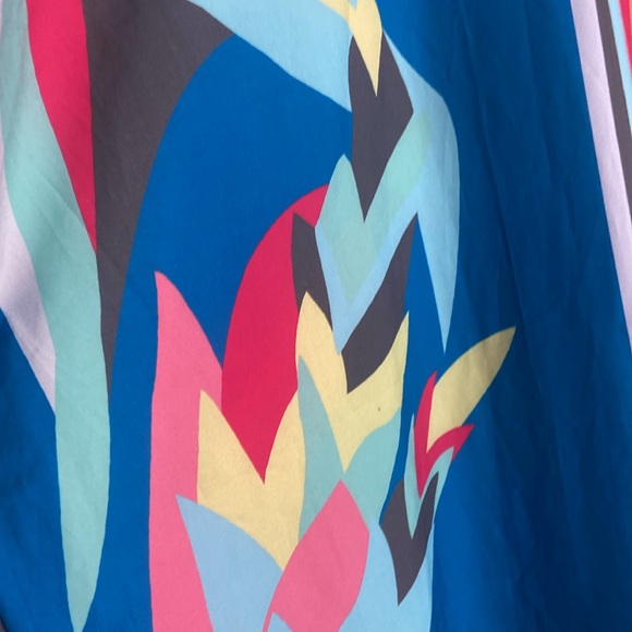 Beautiful Cover Up/Kaftan Dress - Picture 3 of 7